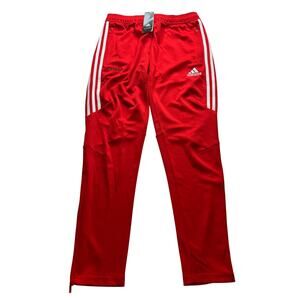11-82 ADIDAS x GOSHA RUBCHINSKY Men's Track Pants ClimaCool Red Medium